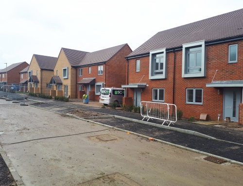 Hatch Farm – Completed Sep 2019