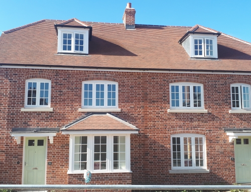 Luzborough – Due to Complete Nov 2019