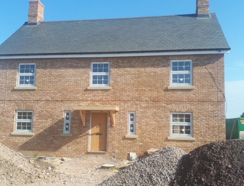 Preston Lane – Due to Complete Oct 2019