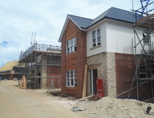 Prospect Farm – Due to Complete Oct 2019